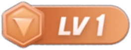 LV1 等级-LV1-羡鱼资源收藏